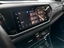 Volkswagen Taos