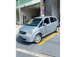 Chevrolet Meriva