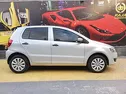 Volkswagen Fox 2014-prata-belo-horizonte-minas-gerais-451