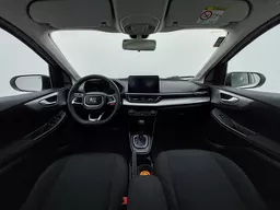 Fiat Pulse