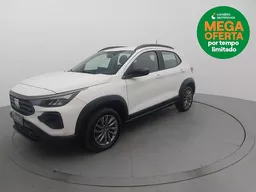 Fiat Pulse