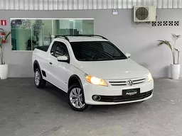 Volkswagen Saveiro