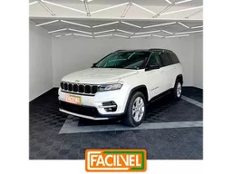 Jeep Commander