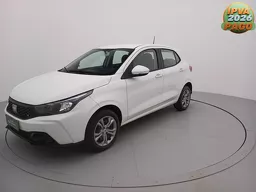 Fiat Argo