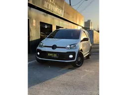 Volkswagen Cross UP