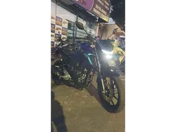 Fazer 250