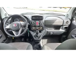 Fiat Doblò