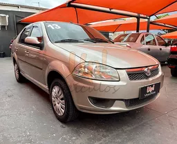 Fiat Siena