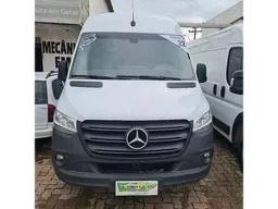 Sprinter