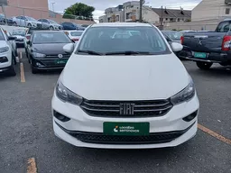 Fiat Cronos