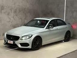 Mercedes-benz C 250
