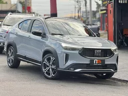 Fiat Fastback