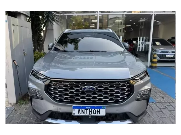 Foto do carro