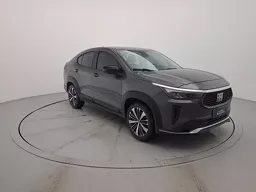 Fiat Fastback