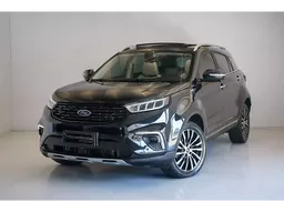 Ford Territory