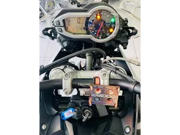 Triumph Tiger 800