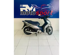 Honda Biz