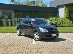 Chevrolet Agile