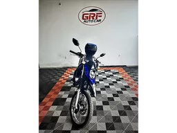 XTZ 150