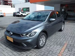 Volkswagen Polo Hatch