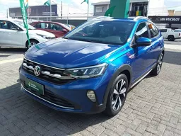 Volkswagen Nivus