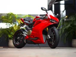 Panigale