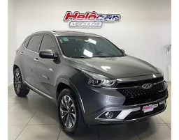 Chery Tiggo 7