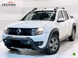 Renault Duster Oroch