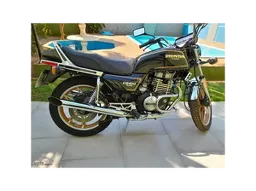 CB 450