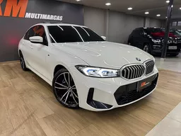 BMW 320i