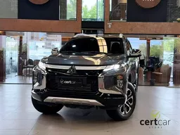 Mitsubishi L200 Triton