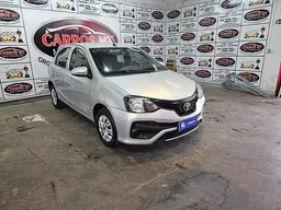 Toyota Etios