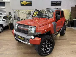 Troller T4