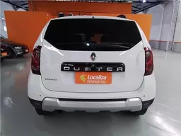 Duster