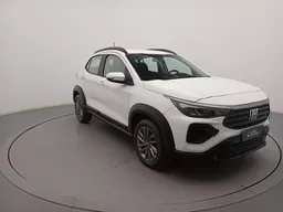 Fiat Pulse