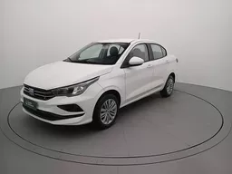 Fiat Cronos
