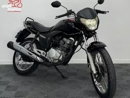 Honda CG 150 Titan