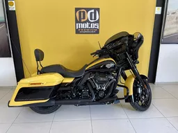 Street Glide