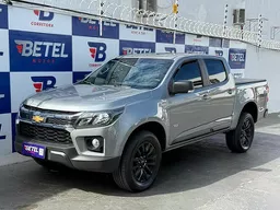 Chevrolet S10