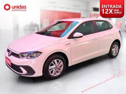 Volkswagen Polo Hatch