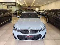 BMW 320i