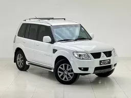 Pajero TR4