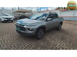 Chevrolet Montana