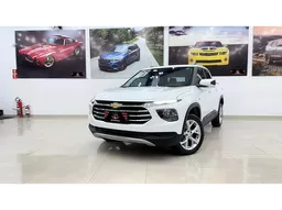 Chevrolet Montana