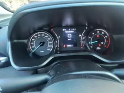 Fiat Fastback