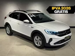Volkswagen Nivus