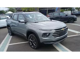 Chevrolet Montana
