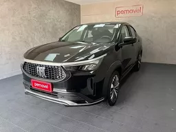 Fiat Fastback