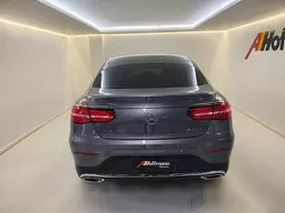 Mercedes-benz GLC 250