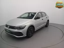 Volkswagen Polo Hatch